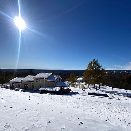 Cascina Serra Beb Camera Bielmonte Muzzano Εξωτερικό φωτογραφία