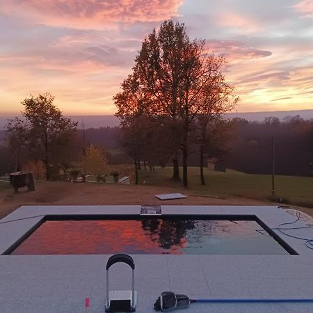 Cascina Serra Beb Camera Bielmonte Muzzano Εξωτερικό φωτογραφία