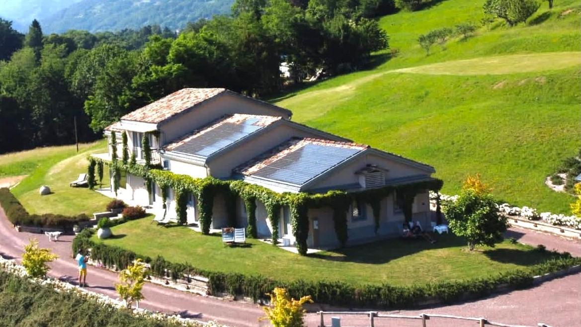 Cascina Serra Beb Camera Bielmonte Muzzano Εξωτερικό φωτογραφία