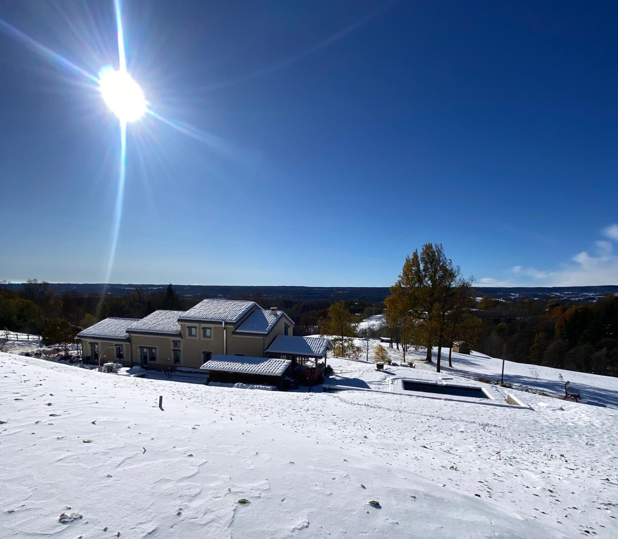 Cascina Serra Beb Camera Bielmonte Muzzano Εξωτερικό φωτογραφία